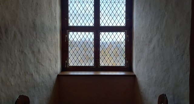 Garšu piedzīvojums Kurzemē - no Pūres šokolādes līdz viduslaiku mielastam Jaunpils pilī. &quot;Ak, svētā Lestene!&quot; 