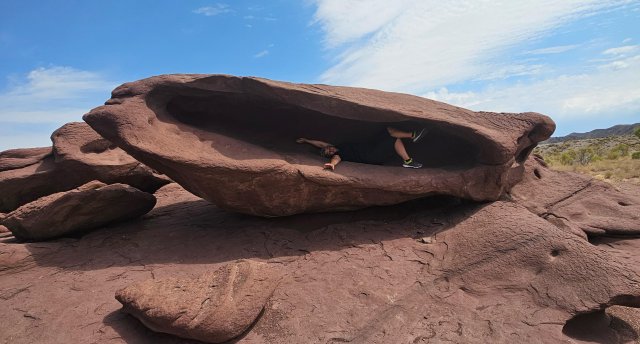 Tā ir Kazahstāna! VISS IEKĻAUTS, maza grupa!