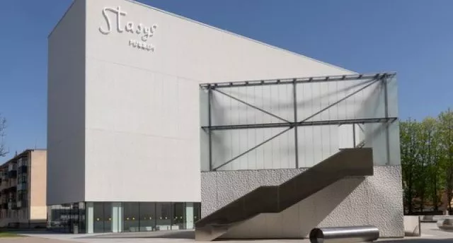 Viena diena Paņevežā: amatnieki un māksla - stikls, STASIS un lini... ГАРАНТИРОВАННО