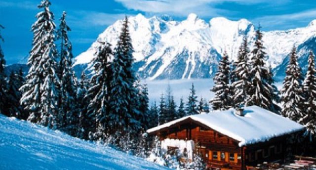 Krakova ,Varšava, Zakopane