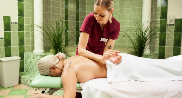 Dziedinošais pavasaris Birštonā