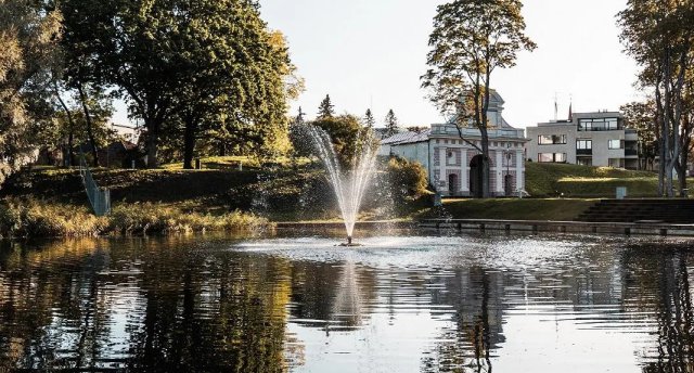 Alpaku smaids, Pērnavas saule un Vidzemes jūrmala (ar SPA atpūtu) GARANTĒTS