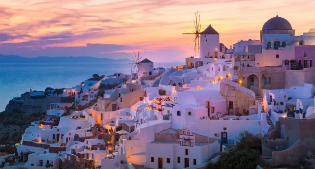 No Romas līdz Grieķijas salām un Turcijas pludmalēm GARANTĒTS