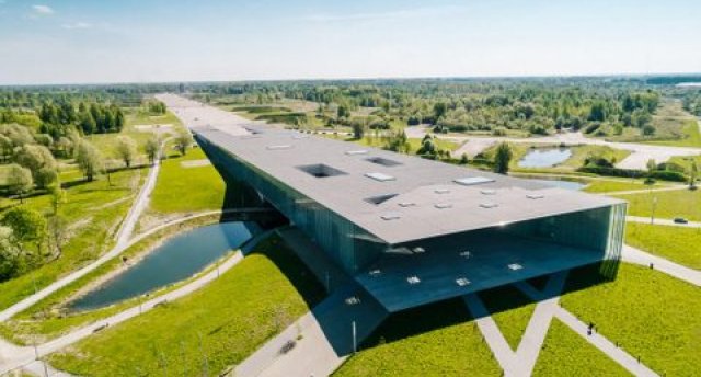 Igaunijas mozaīka - Vīlande, TARTU, MUNAMEĢIS un cita interesantā Dienvidigaunija - ar slaveno Mežabrāļa gājienu… GARANTĒTS