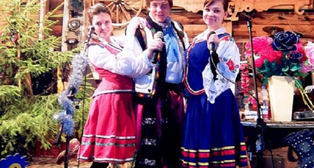 Ziemeļpolijas   valdzinājums              
                         
