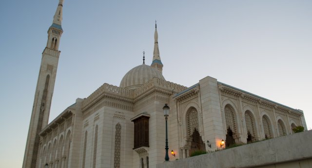 Ekspedīcija uz Sahāras Sirdi - Apbrīnojamā Alžīrija