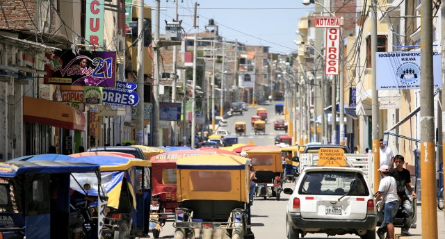 No senākajām Amerikas civilizācijām līdz gleznainākajām Andu kalnu ainavām - Apbrīnojamā Peru