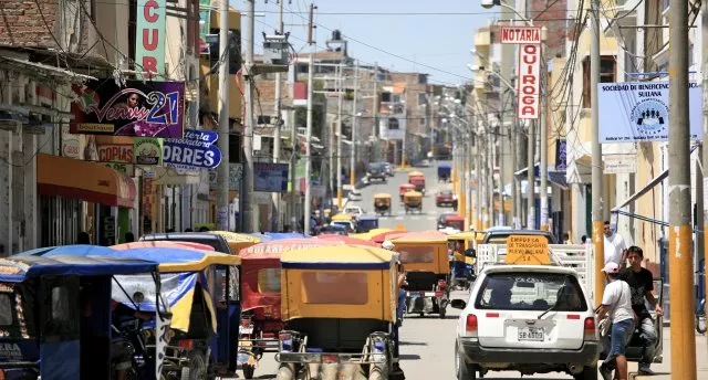 No senākajām Amerikas civilizācijām līdz gleznainākajām Andu kalnu ainavām - Apbrīnojamā Peru GARANTĒTS