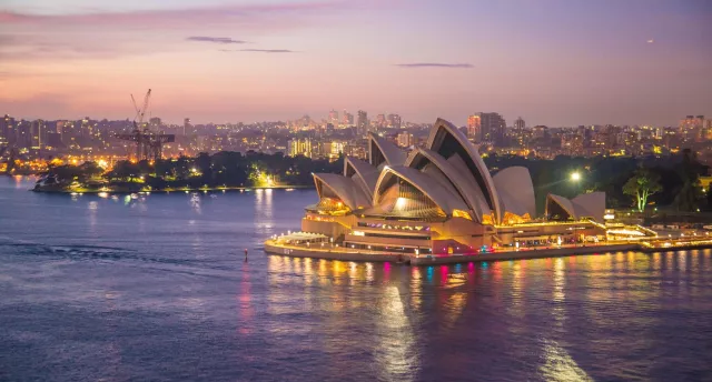 Austrālija – Jaunzēlande