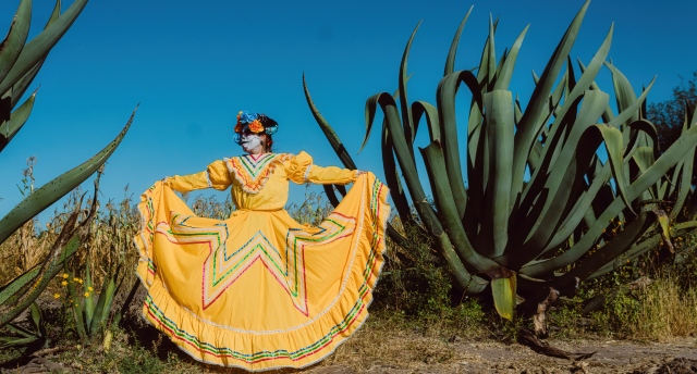 Klasiskā Meksika 16 DIENAS