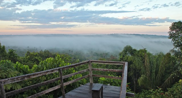 Бразилия. Экскурсии + отдых у океана 16 дней