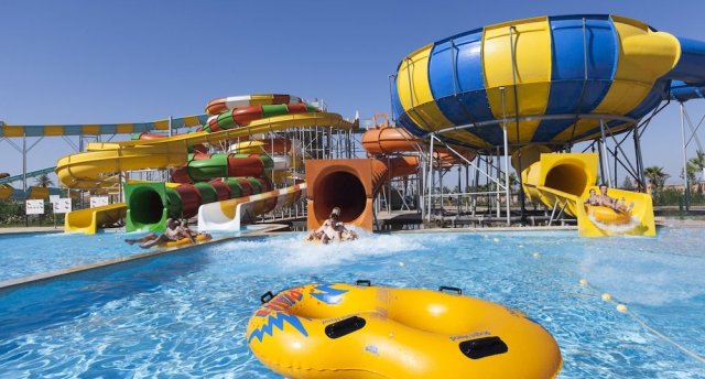 Maroka skolēnu pavasara brīvlaikā!