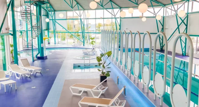 Sāremā sala ar atpūtu Asa SPA viesnīcā Kuresārē zelta rudenī! GARANTĒTS