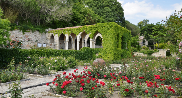 РУМЫНИЯ-БОЛГАРИЯ с отдыхом у моря на курорте Золотые пески