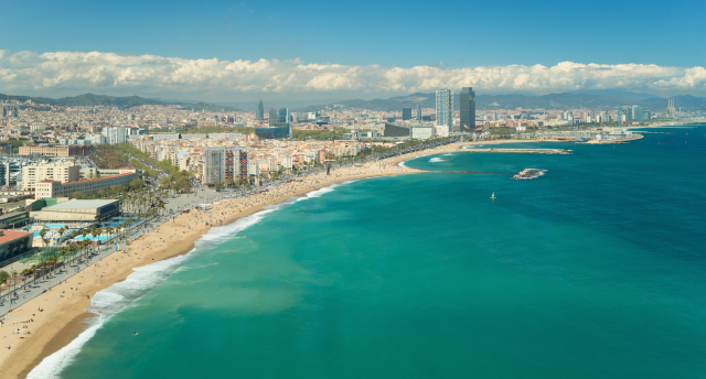 Pireneju kalnu skaistākās vietas