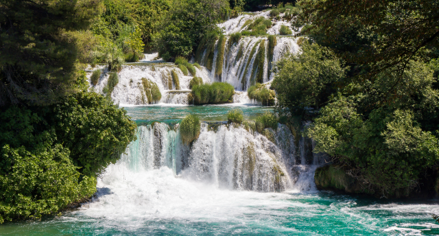 Хорватия - Отдых на Адриатике