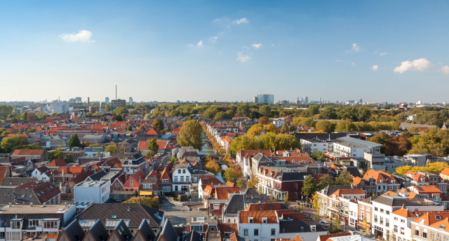 ZIEDU PARĀDE PASAKAINAJĀ HOLANDĒ: Herrenhauzenes parki, Amsterdama, Keukenhofas ziedu dārzs, Delfta, Ziedu parāde