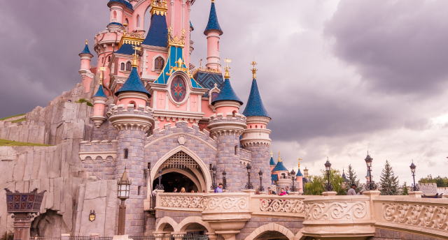 Экспедиция сказок и аттракционов для всей семьи