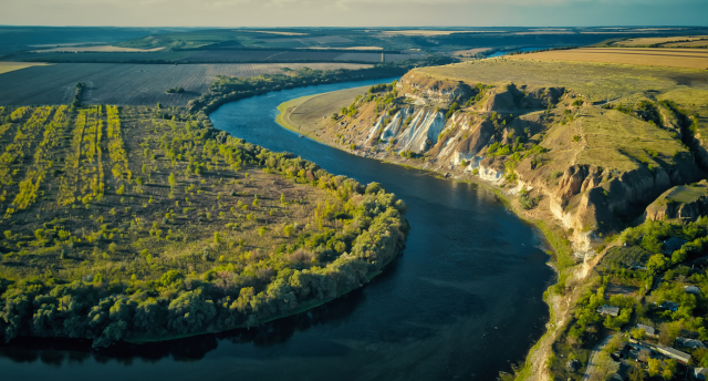 Moldova - Kišiņeva un Piedņestra