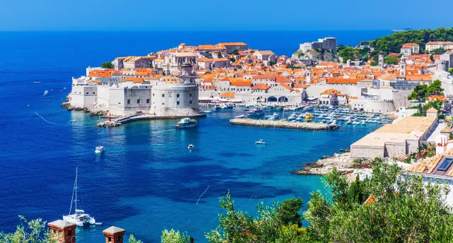 Bosnija - Horvātija ar atpūta pie jūras GARANTĒTS