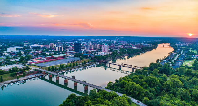 Гостеприимная Грузия