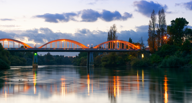 Ziemassvētki Austrālijā un Jaunzēlandē