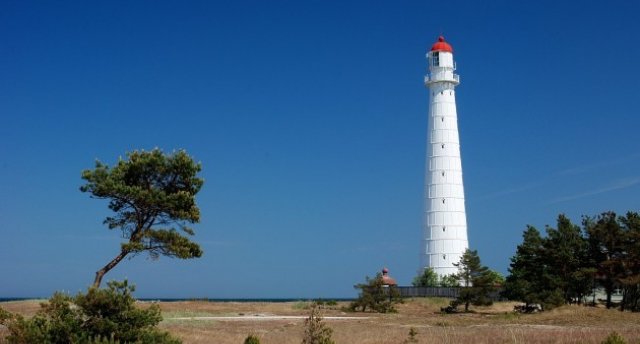 Dabas SPA: Igaunijas mežonīgi skarbais skaistums – Hījumā sala...