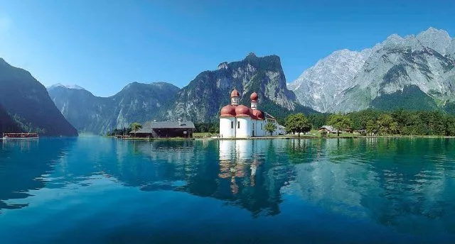 Вена ,Зальцбург,Бавария ГАРАНТИРОВАННО