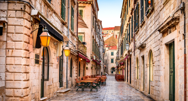 Atpūta Kvarnera līcī Horvātijā