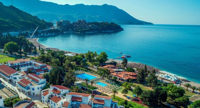 Ceļojums uz Melnkalni! Ar atpūtu Budvā - burvīgā kūrortā pie Adrijas jūras…