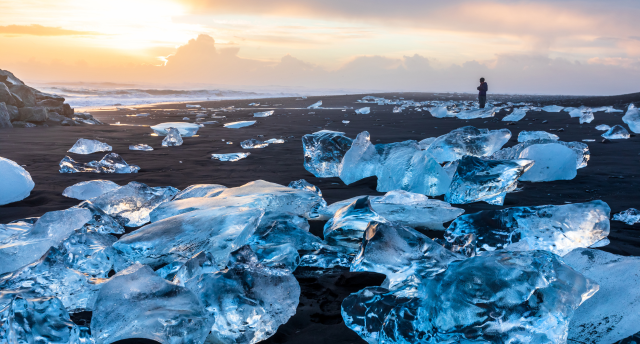 Islande – ceļojums uz vulkānu un troļļu zemi