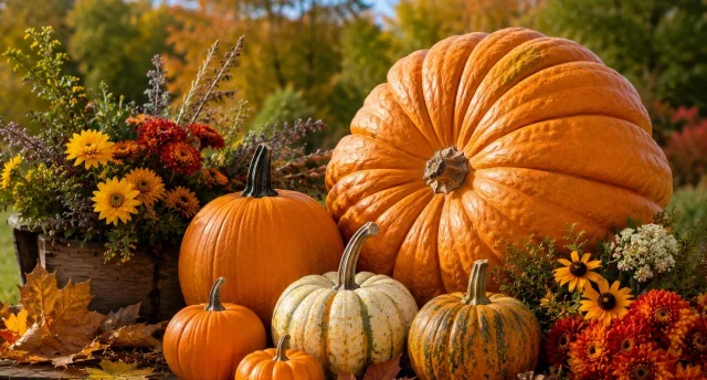 UZ ĶIRBJU SVĒTKIEM VENTSPILĪ! Zelta rudens Kurzemes pakalnos…