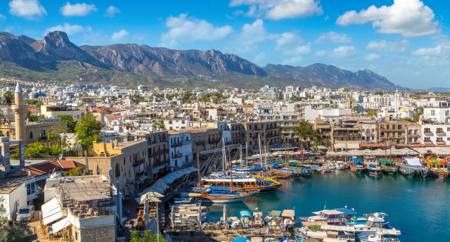 Vidusjūras eliksīrs Ziemeļkiprā