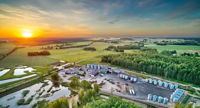Viļaka Ziemeļlatgalē, Balvi un ”Lāču dārzs”, Stāmerienas pils , lauku labumi ”Kotiņos” un ”Abrenes istabas”