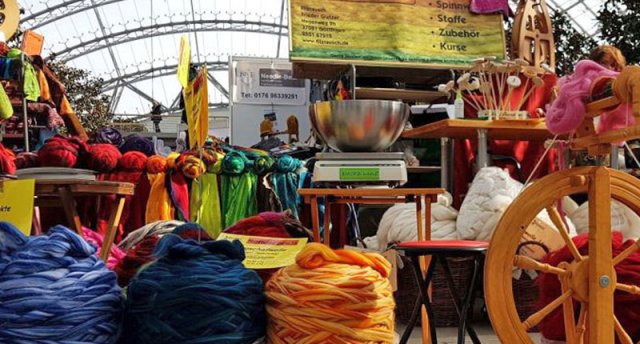 Leipcigas dziju festivāls