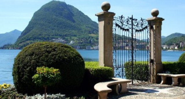 Авиатур в Швейцарию