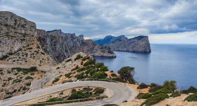 Lieldienas Maljorkā ar THB Maria Isabel 4* ADULTS ONLY viesnīcu