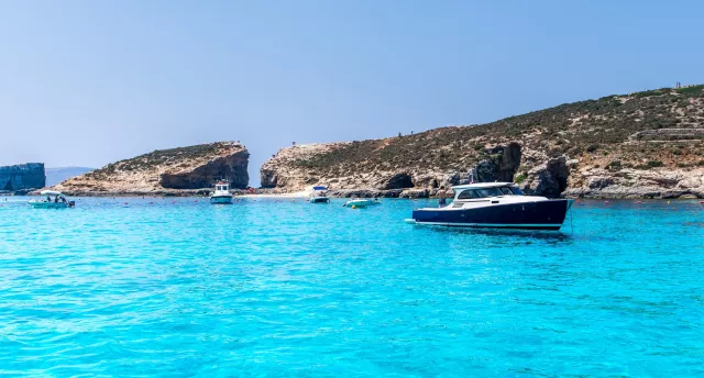 Malta 8 dienas GARANTĒTS