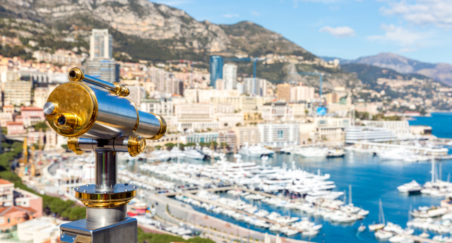 Путешествие по Нормандии