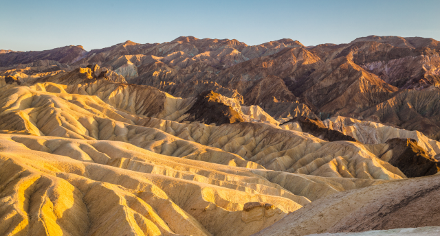 ASV Mežonīgie Rietumi