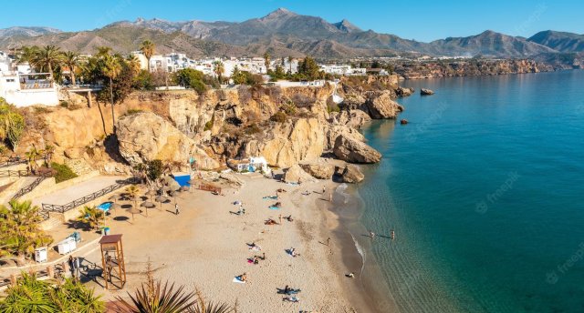 Saulainā Andalūzija Līgo brīvdienās!