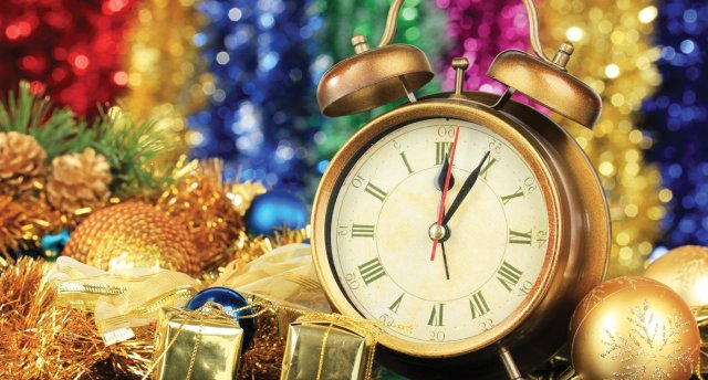 Jaunais gads Viimsi SPA Hotell pie Tallinas