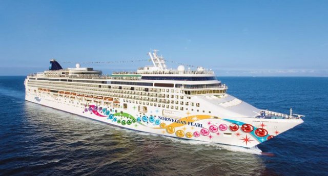 Centrālamerikas piekrastes un Karību salu kruīzs ar ielūkošanos Panamas kanālā