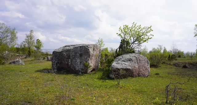 JAUNUMS! Neparastā Igaunija - atklāj Lielo un Mazo Pakri salu mazā grupā! 