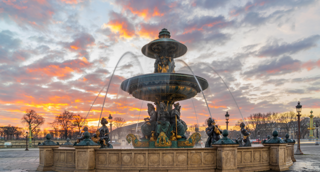 KLASISKĀ PARĪZE: Berlīne, Parīze, kruīzs ar kuģīti, Versaļa, Disnejlenda, Luksemburga.