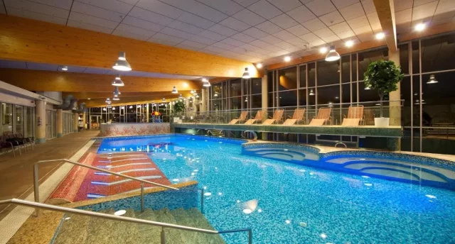 Rakvere SPA -hotel 4* ,Peipusa ezera krasts , Sīpolu ceļš ,Tartu GARANTĒTS