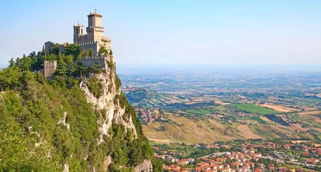 Bella Italia un Toskānas jaunākā māsa - skaistule Marke ar viesošanos Casa Oliva pie latvietes Baibas. GARANTĒTS