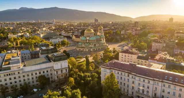 Garantēts! ATVASARA BULGĀRIJĀ: Egera, Brašova, Nesebra, nacionālais vakars, Plovdiva, Rožu ieleja, Varna, 