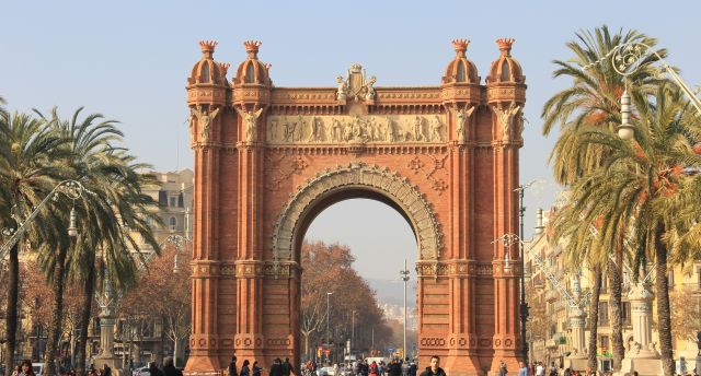 ИСПАНИЯ. КОСТА-ДЕЛЬ-СОЛЬ (ВЫЛЕТ ИЗ ТАЛЛИНА)