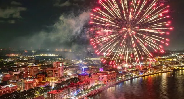 Gruzijas ziemas krāsas – Jaunā gada sagaidīšana Tbilisi
(viss iekļauts)